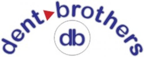 Logo dentbrothers