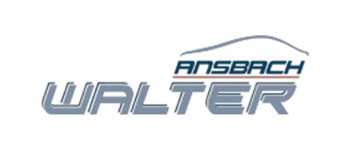 Logo Autohaus Walter GmbH