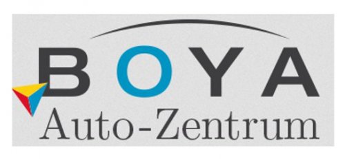 Logo BOYA Auto-Zentrum Hannover GmbH