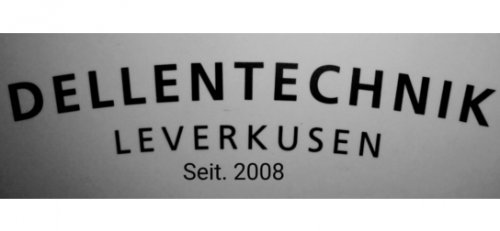 Logo Dellentechnik Leverkusen