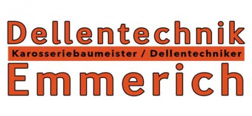 Logo Dellentechnik Emmerich