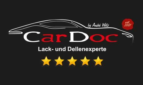 Logo CarDoc Wetz